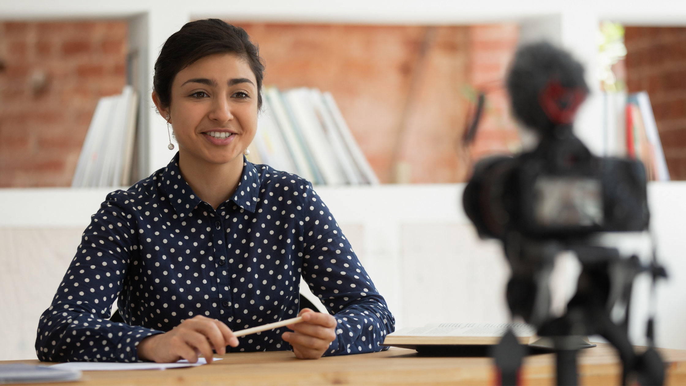 How Do I Create an Awesome Video Resume