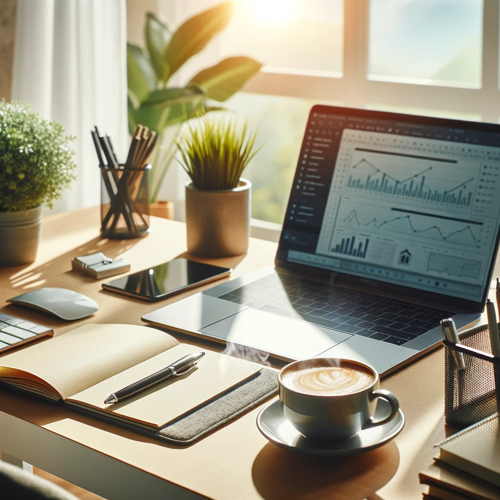 Maximizing Productivity – 10 Essential Tips for Effective Work-From-Home Jobs