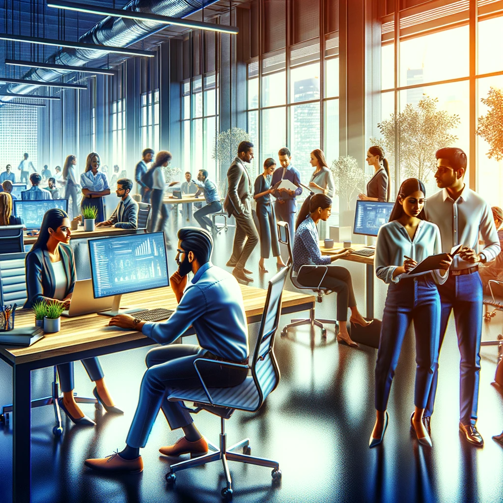 Attracting Top Talent Strategies for Employers in 2024