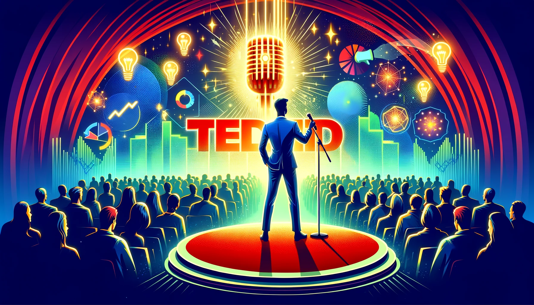 Boost Your Interview Confidence: Top 5 TED Talks to Inspire You
