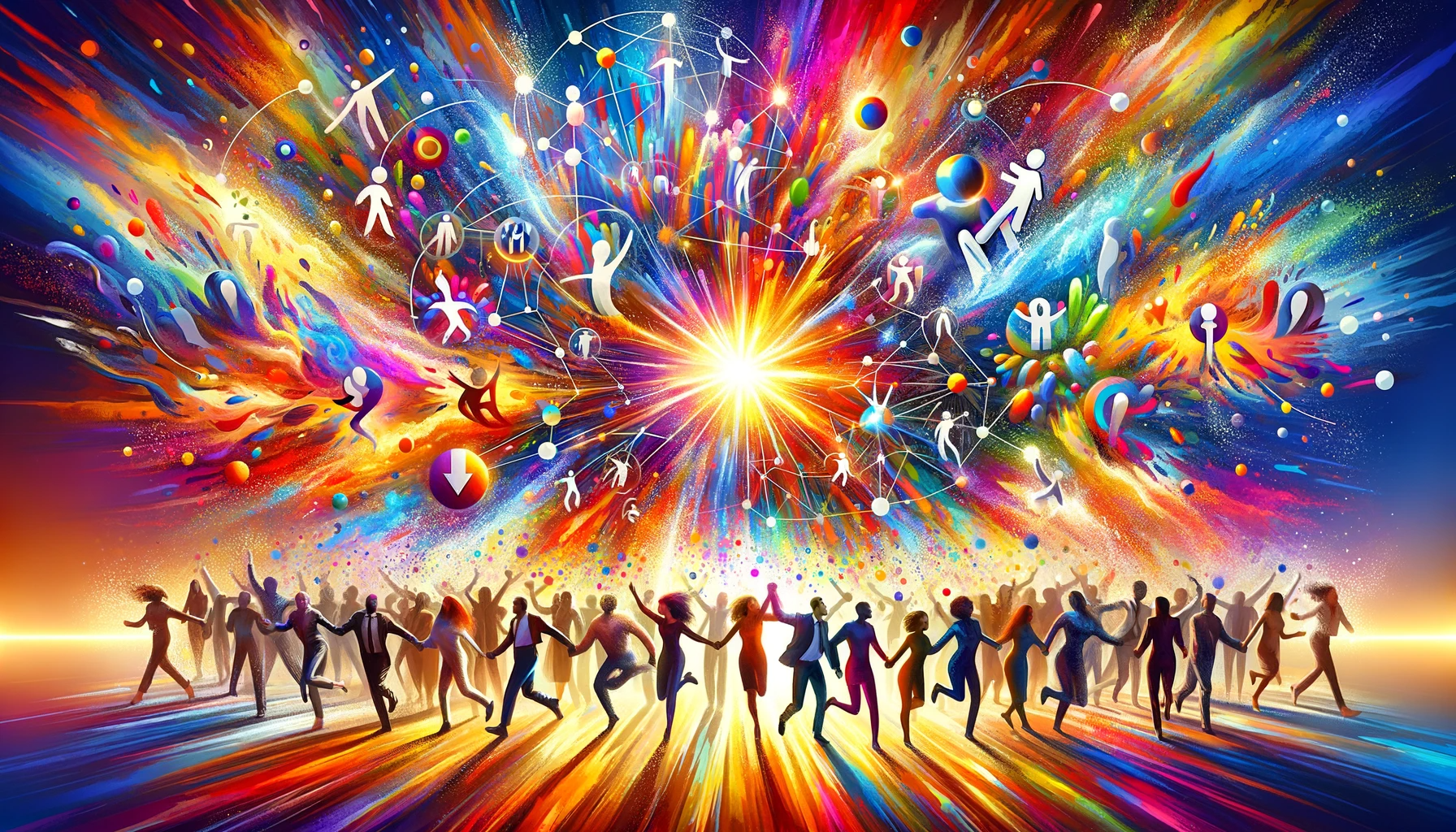Ditch the Diversity Drama and unleash the Inclusion Explosion! ✨